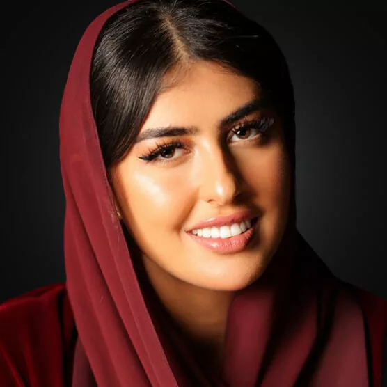 Sheikha AlTeneiji