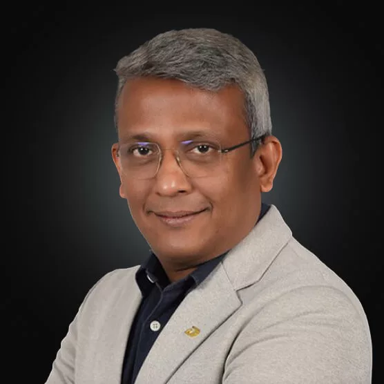 Anil Achenkunj