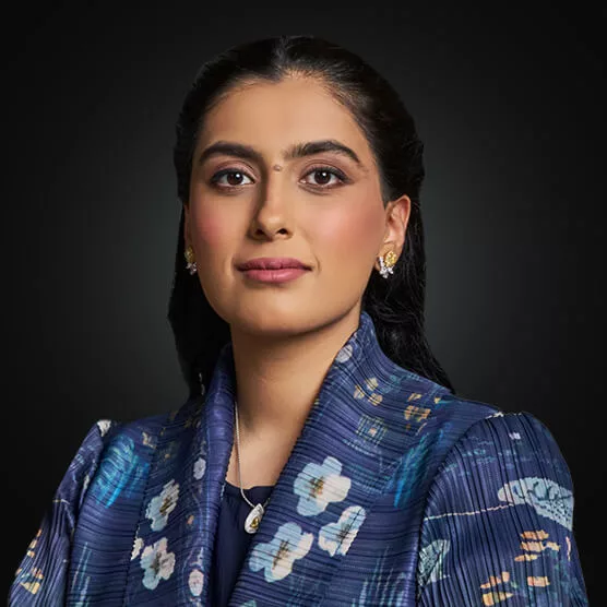 Amira Sajwani