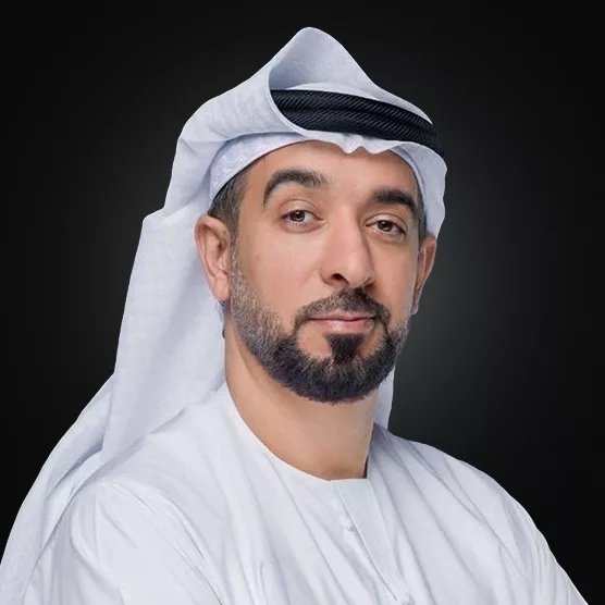 Omran Alkhoori