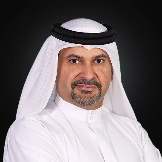 H.E. Ismail Al Naqi