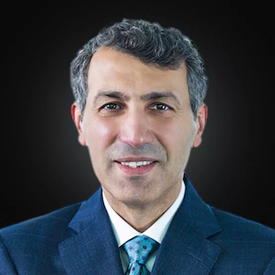 Dr. Georges Pascal Haber