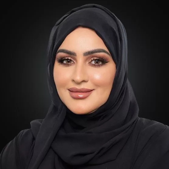 Mona Sulaiman