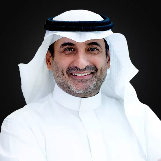 Prof. Ahmed bin Hamdan Aljedai
