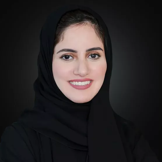 Fatima Al Dhaheri