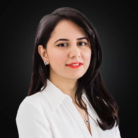 Najia Qazi
