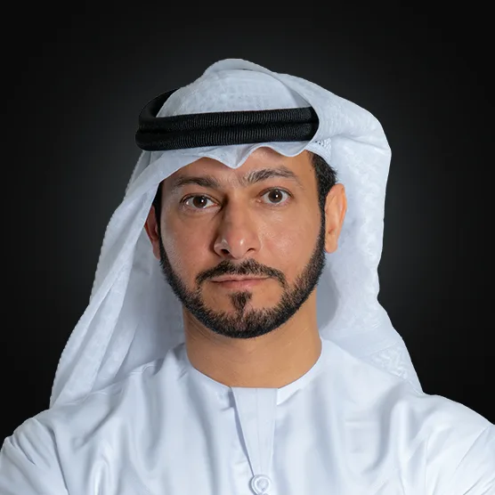 Dr. Marwan Al Kaabi