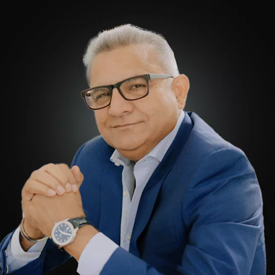 Tariq Chauhan