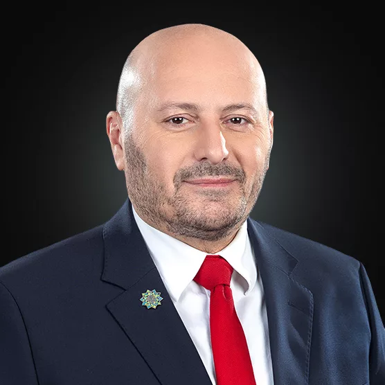 Bassam Chahine