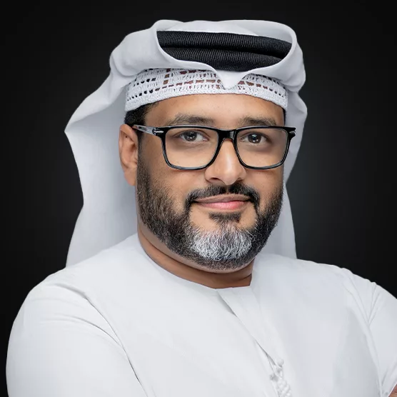 Tareq Al Marzooqi