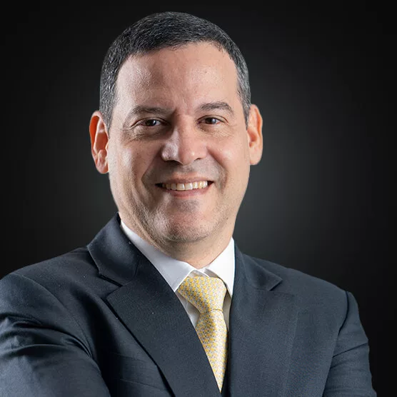 Hugo Losada
