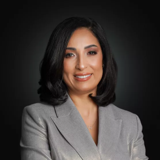 Hanane El Mir
