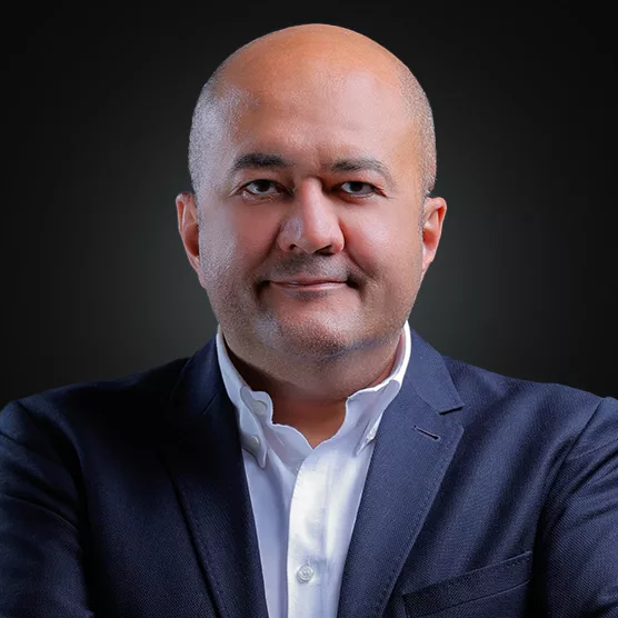 John Saad