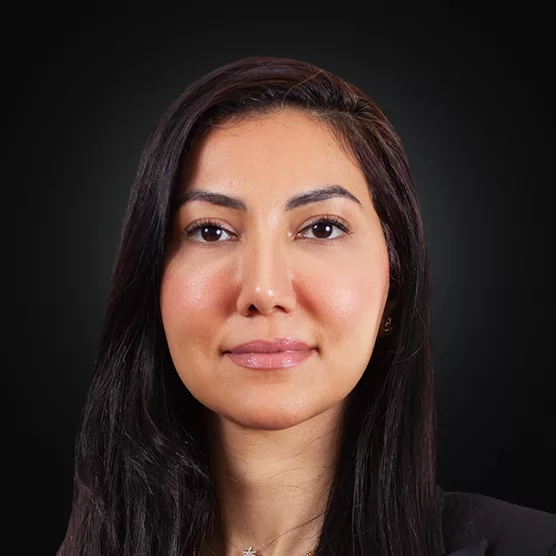 Nejoud Almulaik