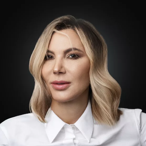 Dr. Radmila Lukian