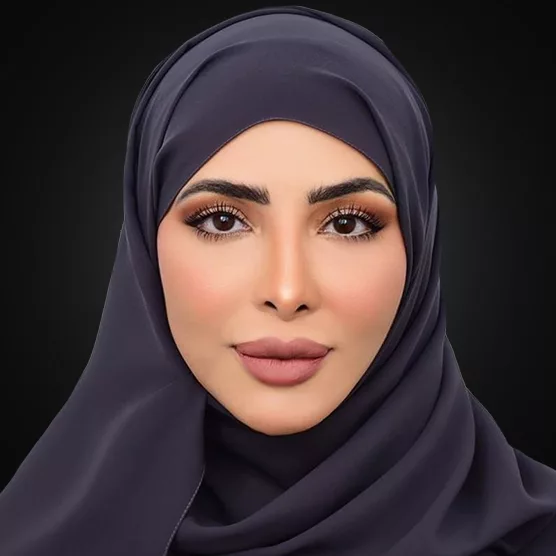 Salwa  Al Maflahi