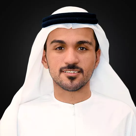 Ahmed Al Shamsi