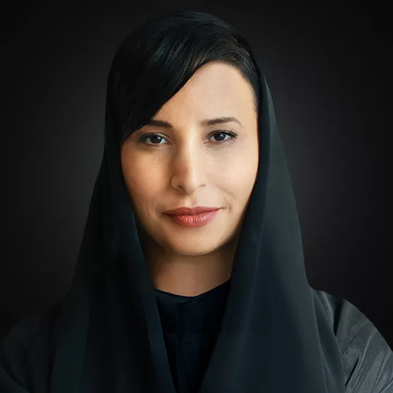 Leya Al Damani