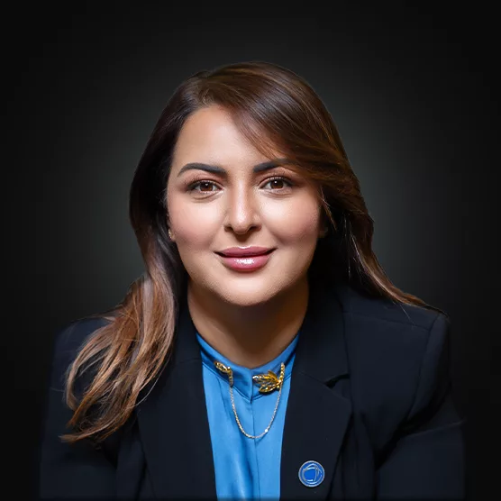 Hajar El Haddaoui