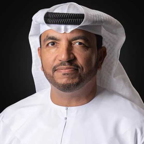 H.E. Omar Ahmed Suwaina Alsuwaidi