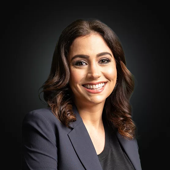 Samia Bouazza