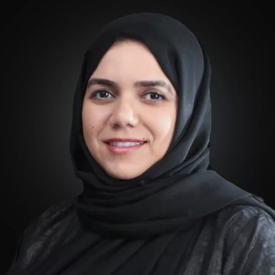 H.E. Dr. Alanoud Abdulla Alhaj Al Ali
