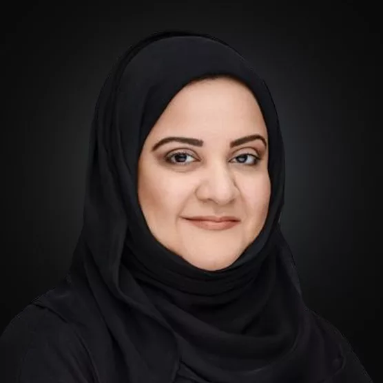 Eng Aisha Mohamed Al Abdooli