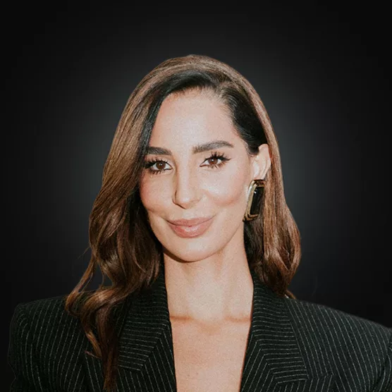 Nadia Zaal
