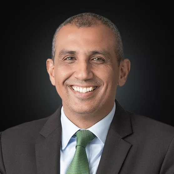 Ibrahim Al Zu’bi
