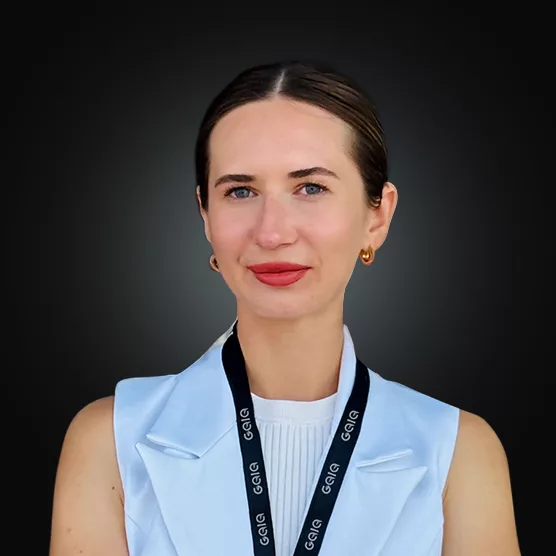 Marina Bobrovskaia