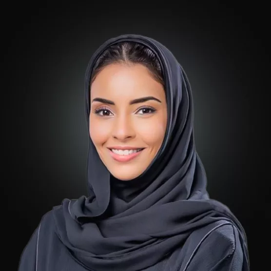 H.H. Princess Jwaher Al Saud