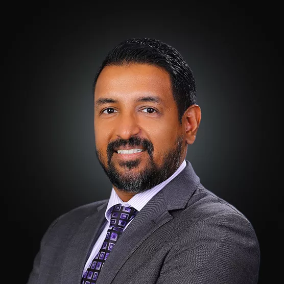 Robin Machado