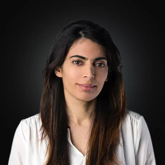 Dr. Saeeda Jaffar
