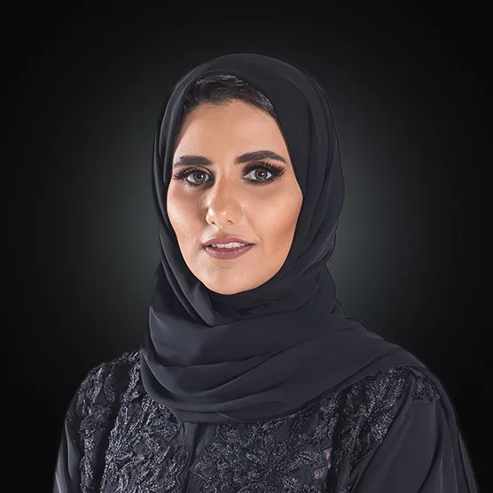 Shahad Alabdouli