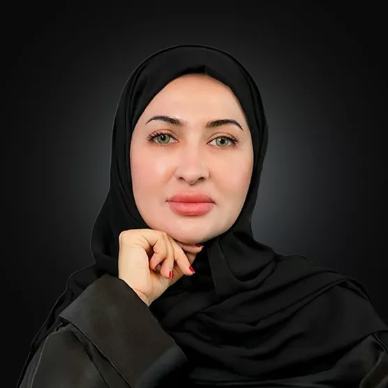 Maryam Saif AlZaabi