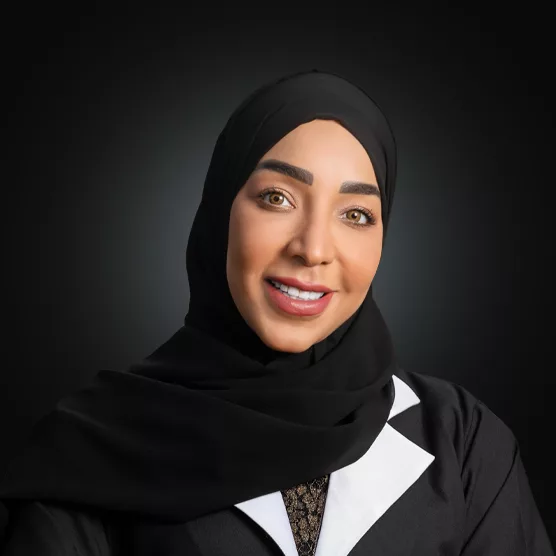 Dr. Safa Alnaqbi