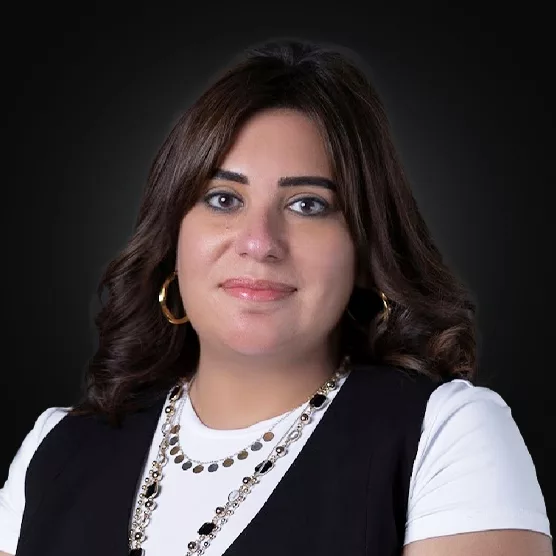 Safeya Borhan