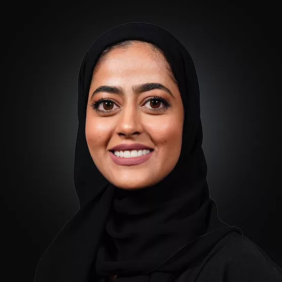 Zainab Al Ali