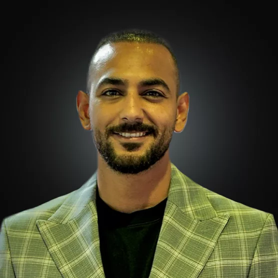 Mohamed Nagia