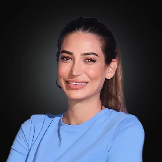 Ebaa Sabbagh