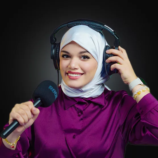 Hafsa Mahiou