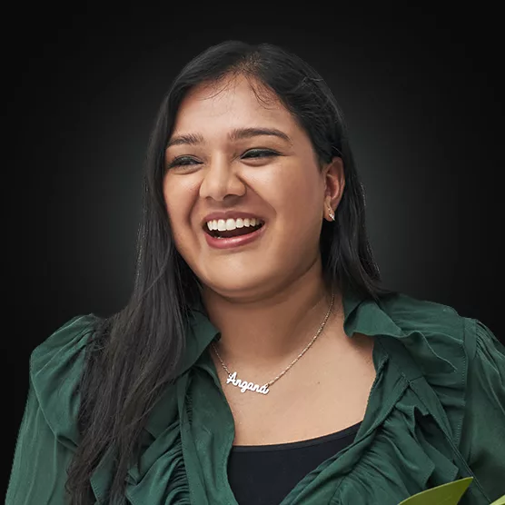 Angana Maheshwari