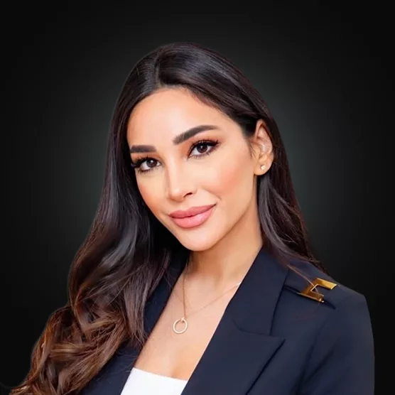 Alizey Mirza