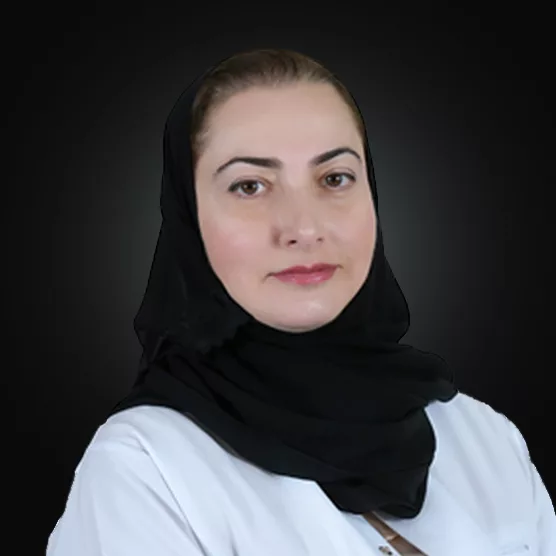 Dr. Huda Ezzeddin
