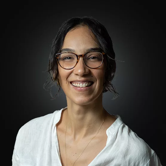 Dr. Mariana Barretto