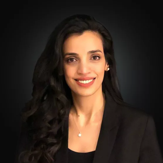 Nisreen Shadad