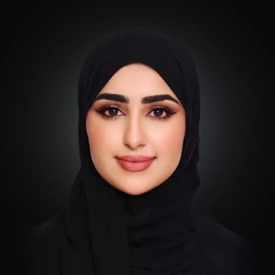 Maryam AlBlooshi