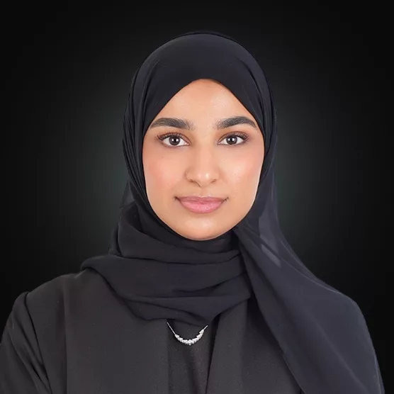 Nouf Al Qadi