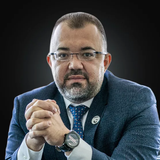 Fouad Fahmi Darwish