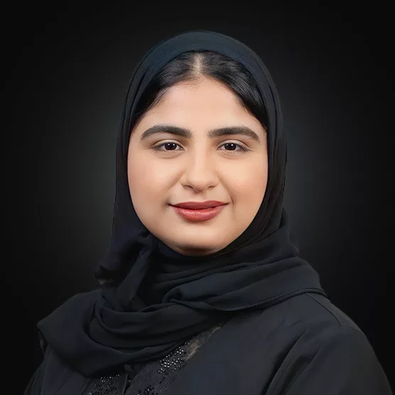 Fatima Ali Al Hammadi